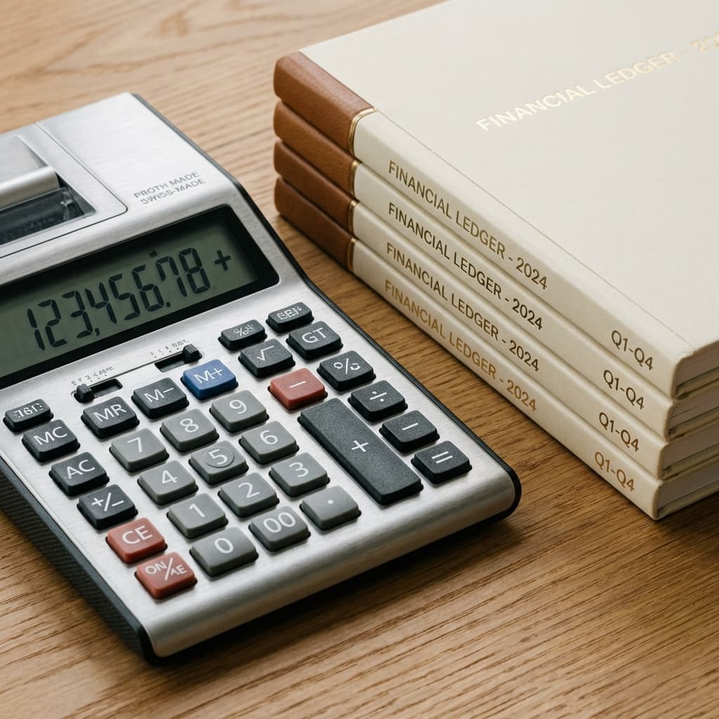 Financial Audit & Review Services for NYC Businesses, Nonprofits & Lenders service background