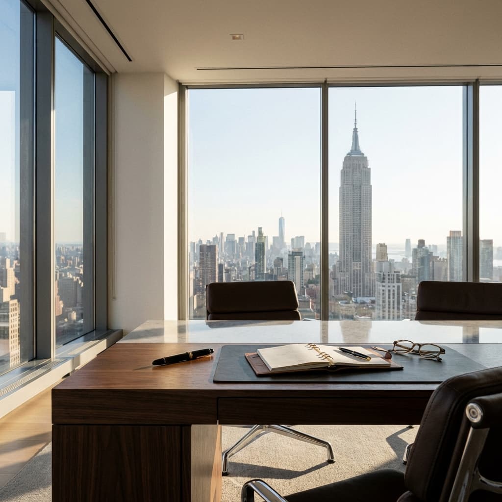 Tax Preparation Services in Queens & New York City service background