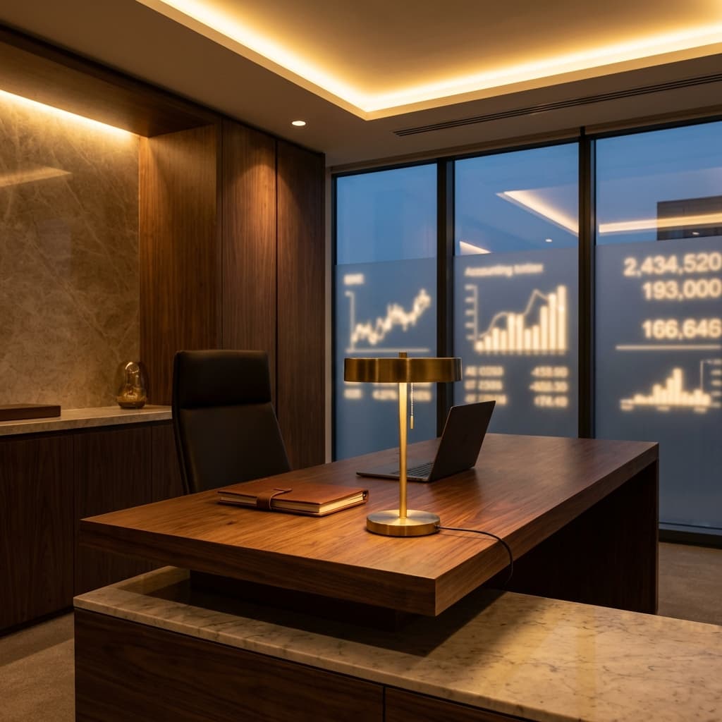 Bookkeeping & Payroll Services for NYC Small Businesses service background