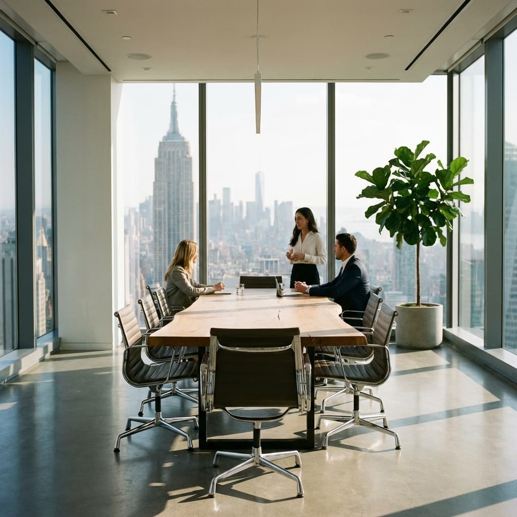 Tax Consulting & Planning service background