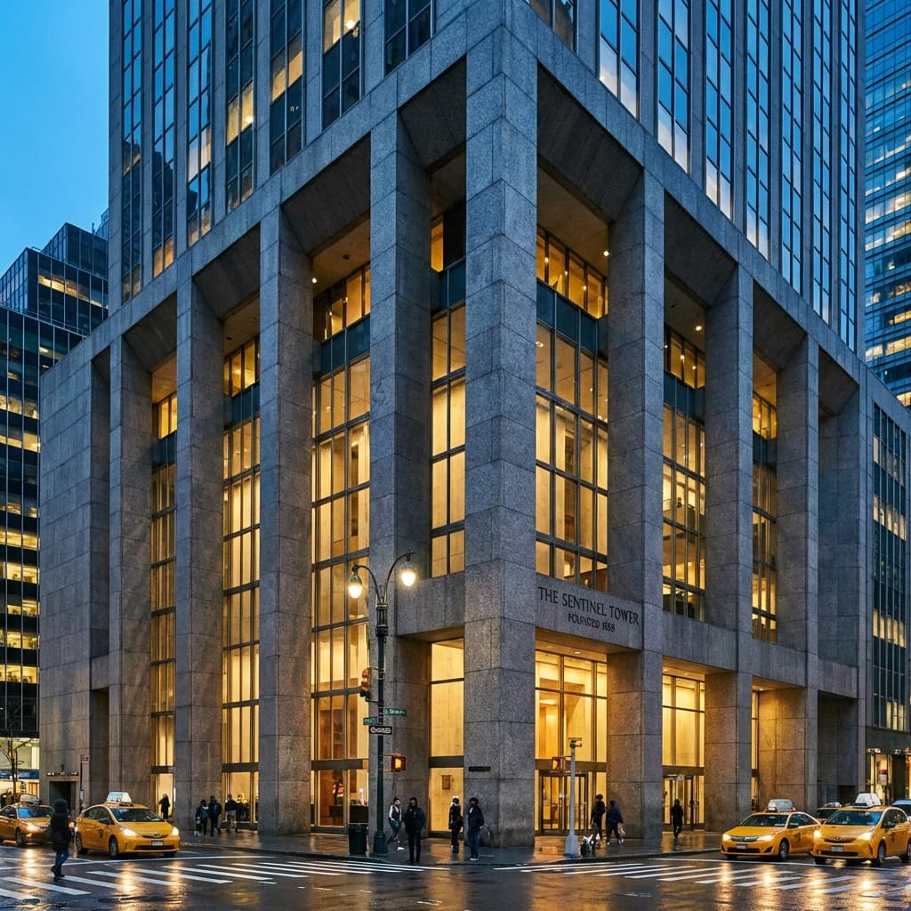 Bulletproof Tax Defense